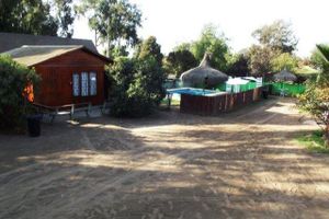 Alquiler Vacacional - Cabañas Concon