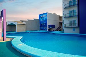 Alojamiento - Hotel Lois Veracruz
