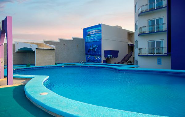 Hotel Lois Veracruz
