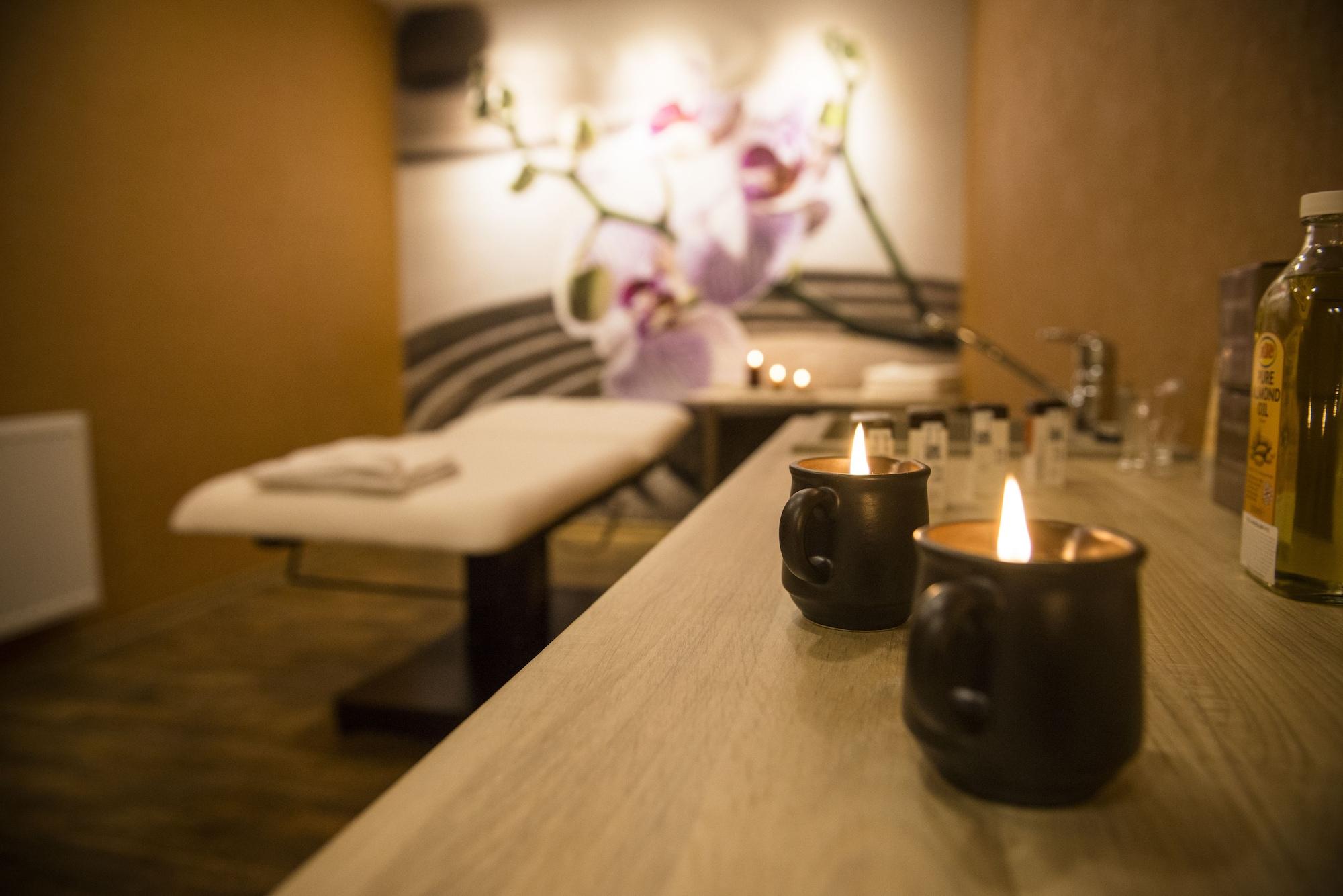 Spa Hotel Ostaniec