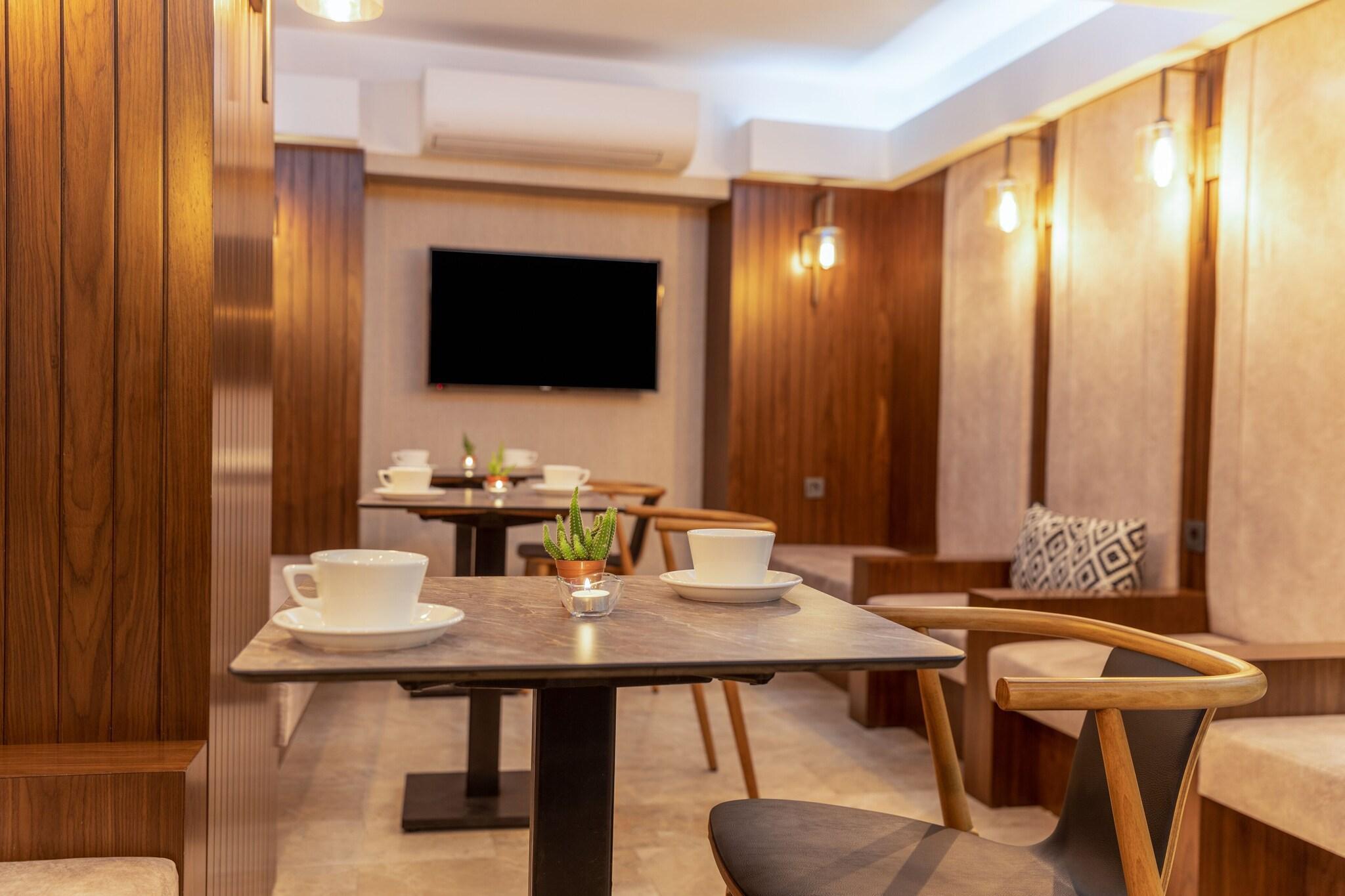 Restaurant Union Hotel Port