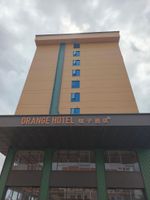 Alojamiento - Orange Hotel Vientiane airport