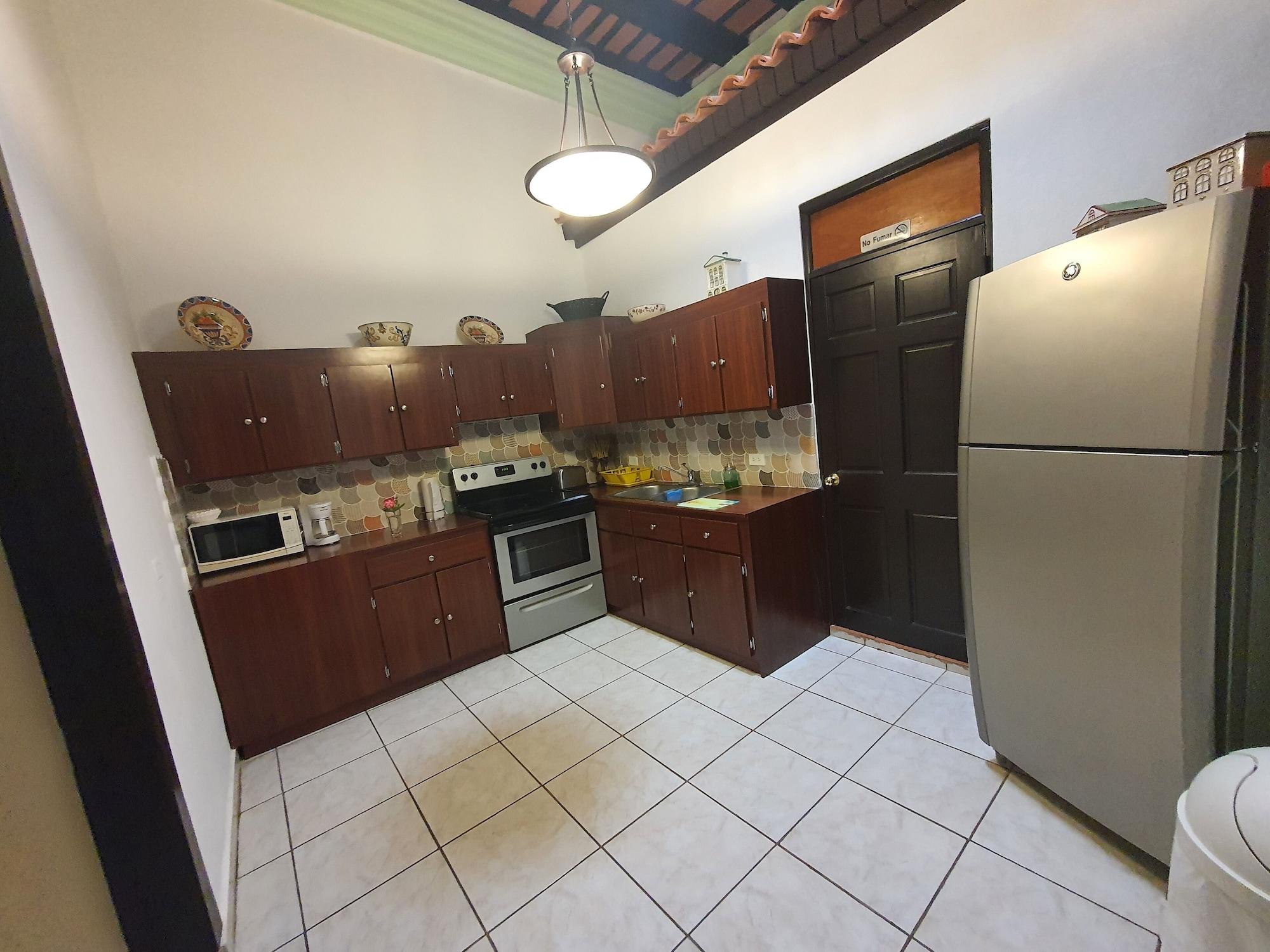 Equipamiento de Habitación Fortaleza Suites