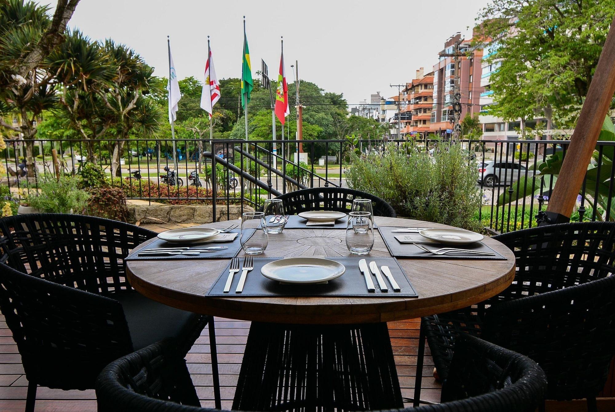 Restaurant IL CAMPANÁRIO