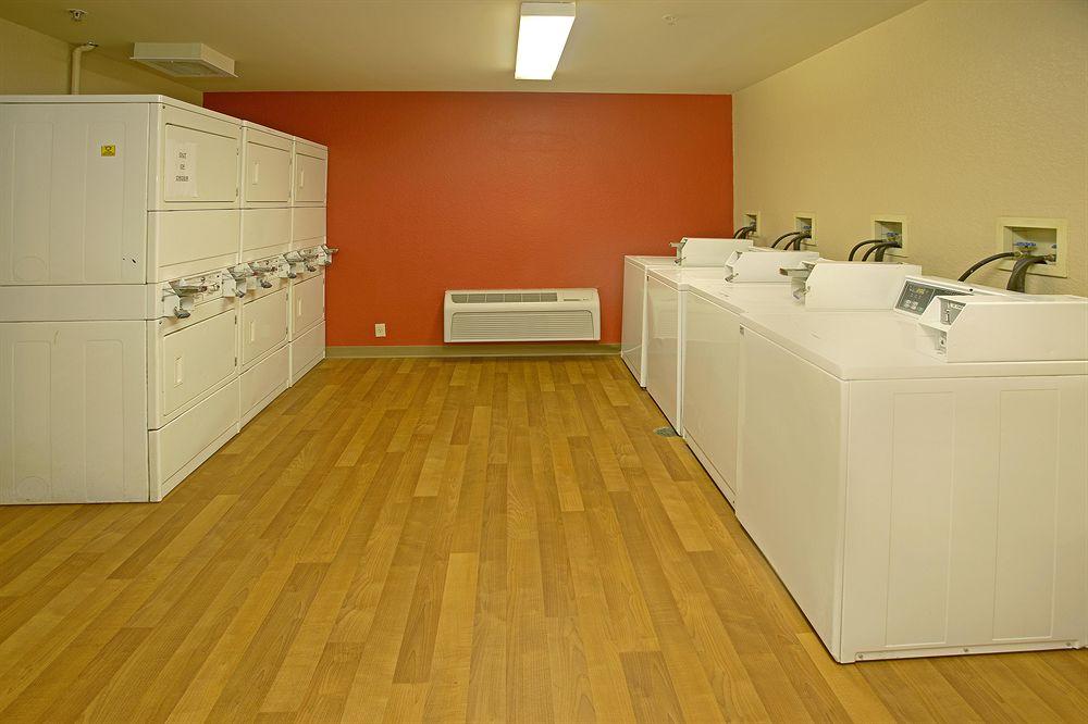 Comodidades del Alojamiento Extended Stay America Select Suites Lexington Park Pax River