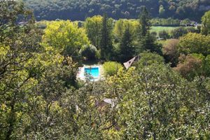 Alojamiento - Le Menestrel