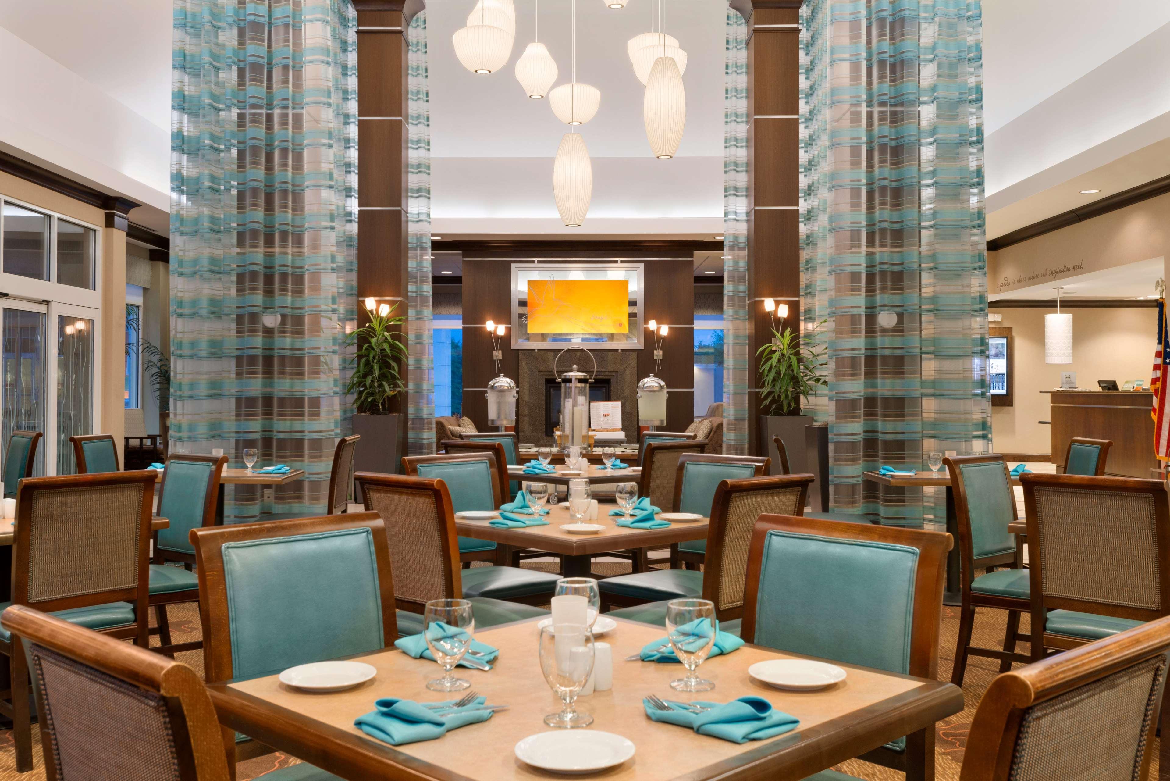 Restaurant Hilton Garden Inn Dulles North