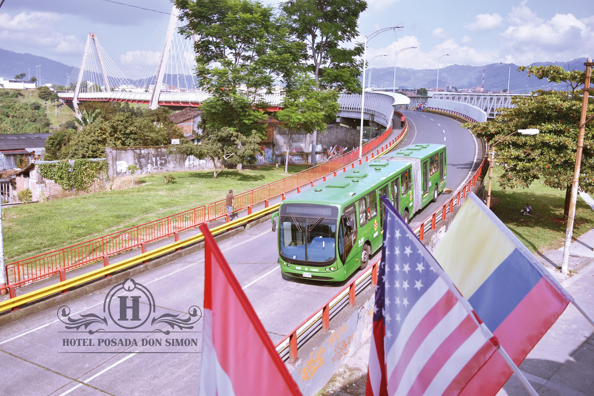 Varios Hotel Posada Don Simon