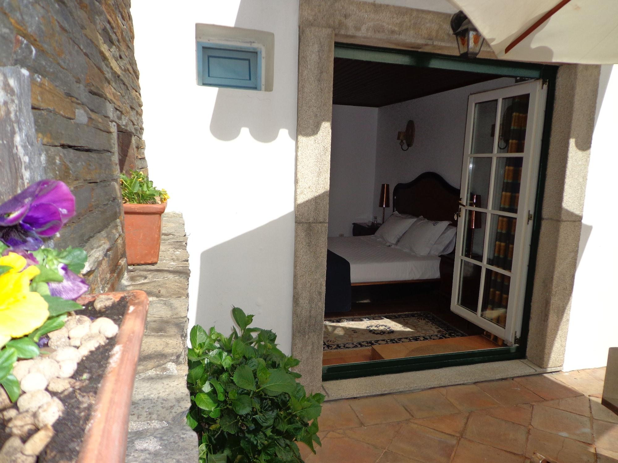 Habitación Casa de Canilhas