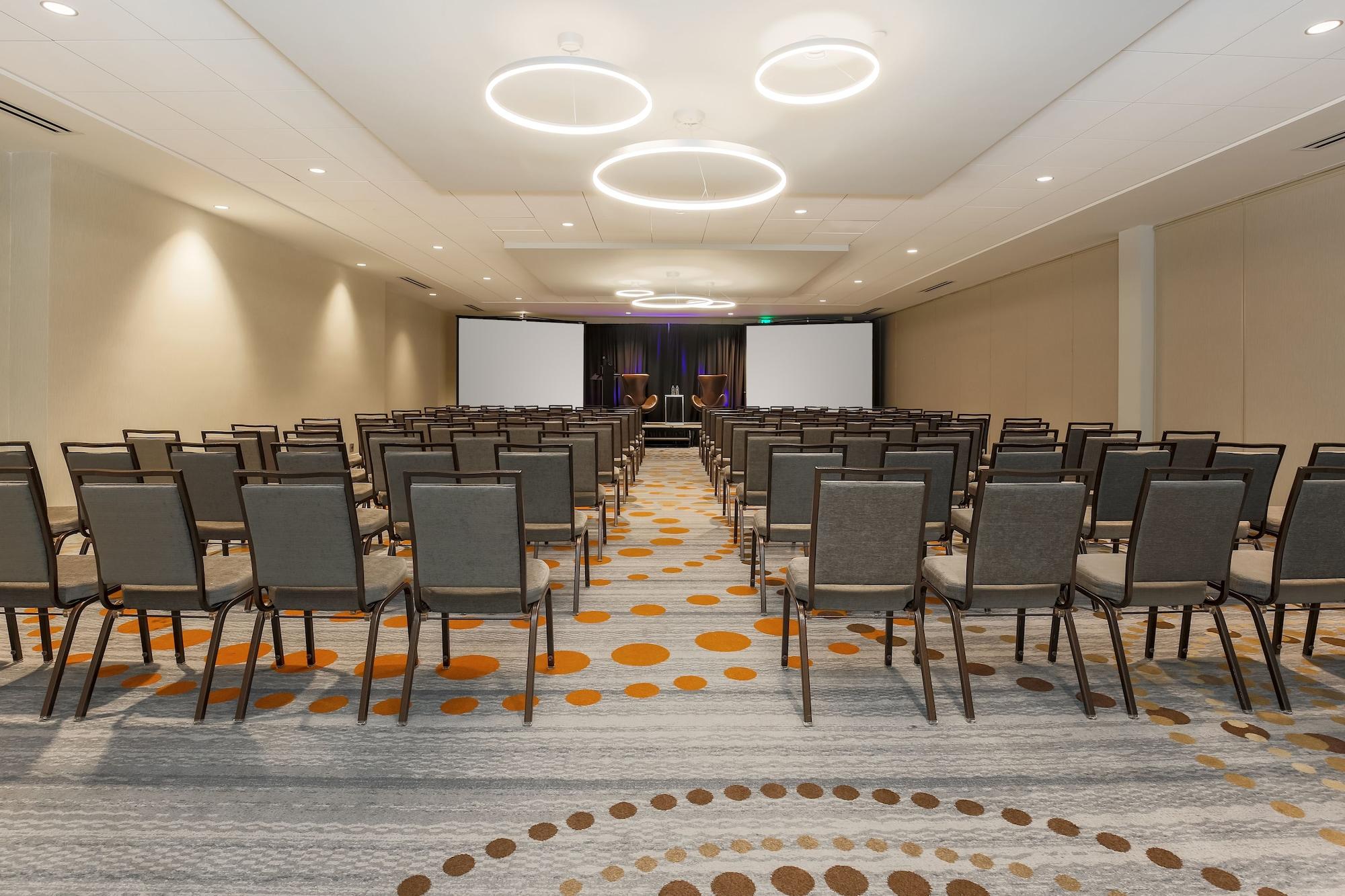 Salón de Baile Hyatt Place San Jose/Downtown