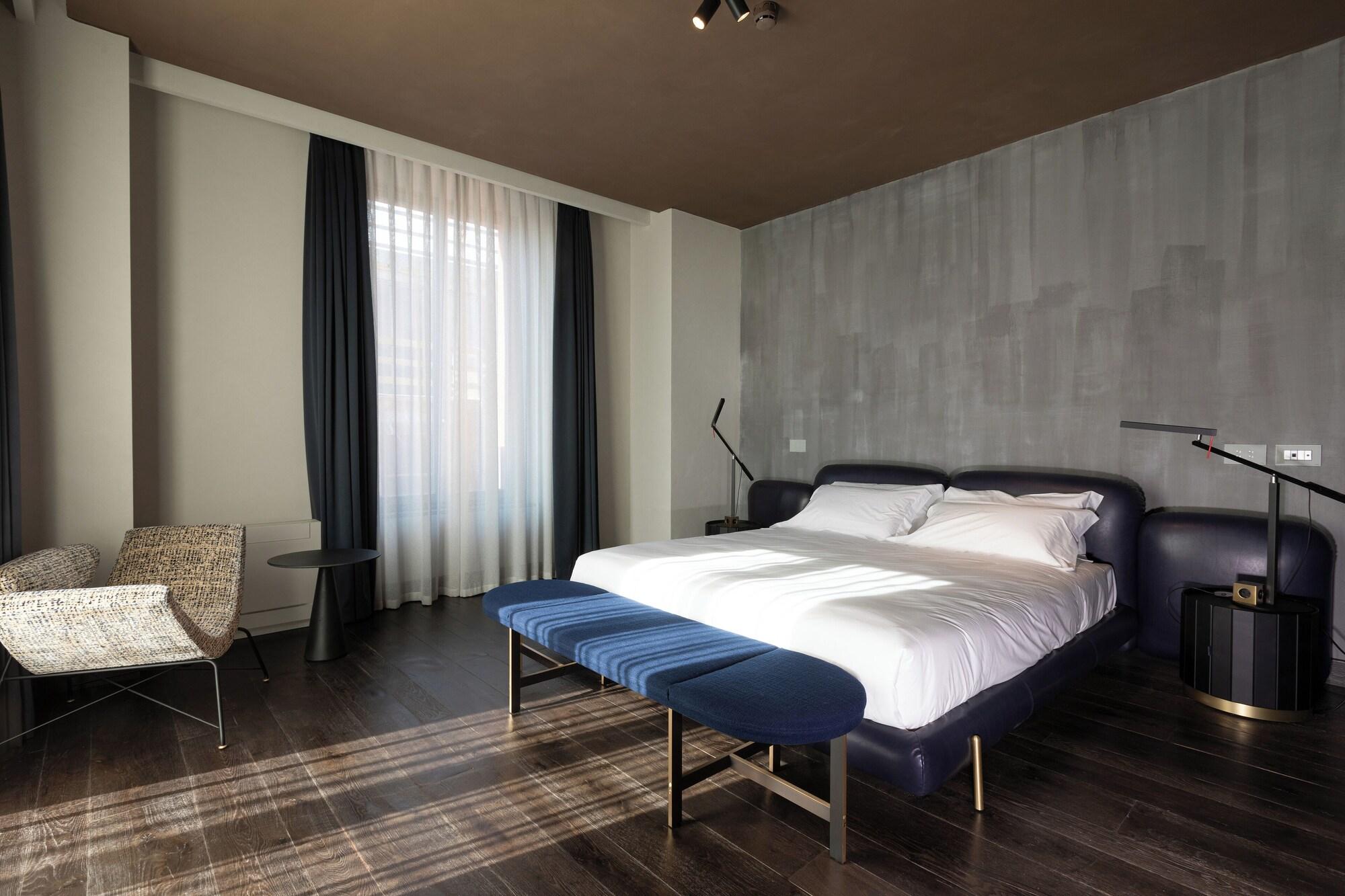 Habitación Palazzo Utini
