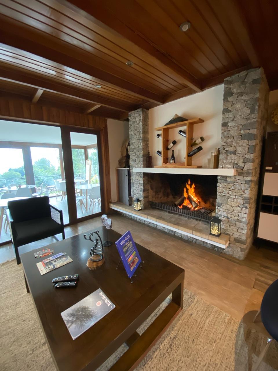 Comodidades del Alojamiento Hotel Boutique Bordeluz