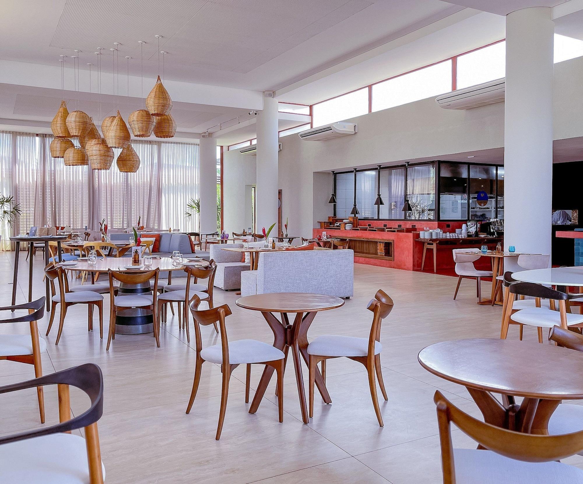 Restaurant Ile de Pipa- Summer Pipa