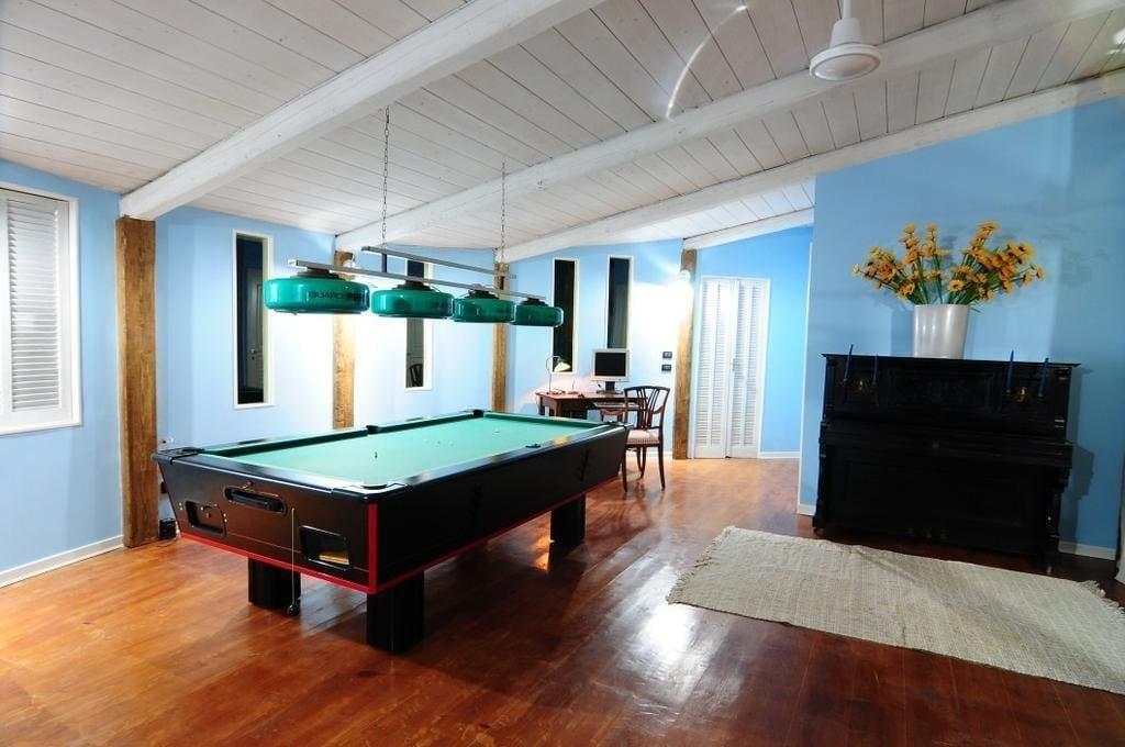 Instalaciones Recreativas B&B Casa Casotto
