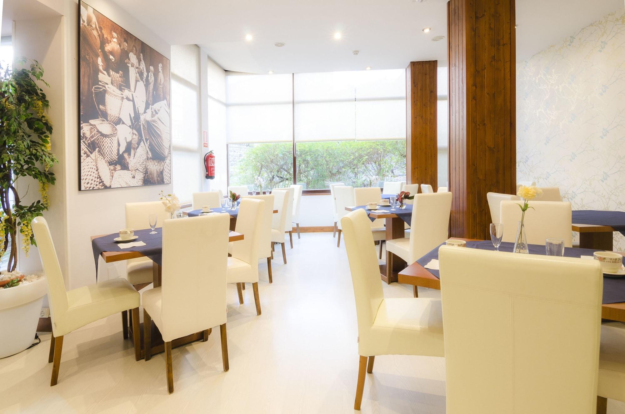 Restaurant Arha Hotel & Spa