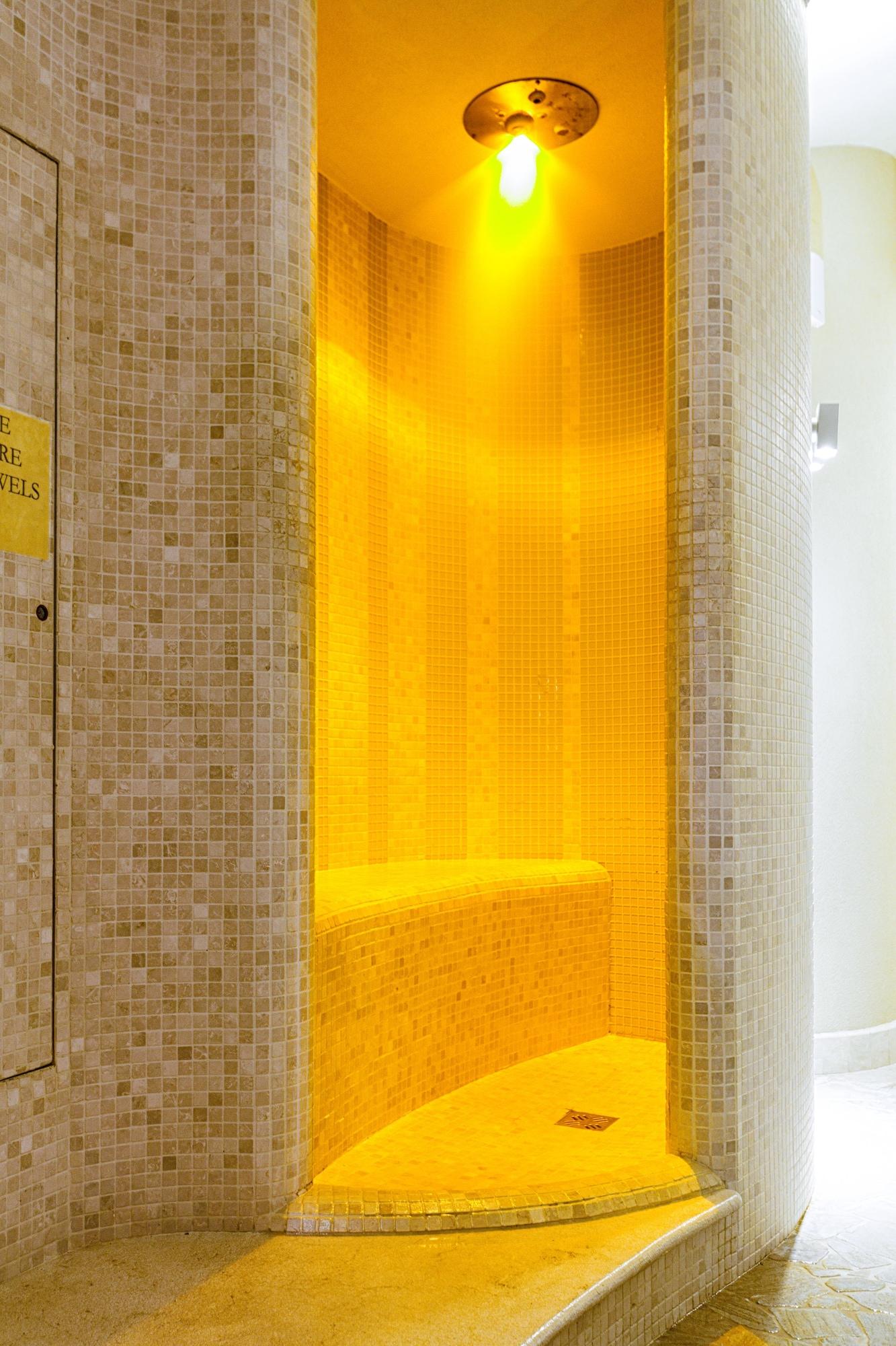 Spa Golden Tower Hotel & Spa