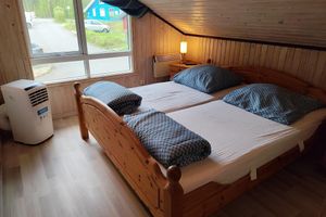 Alquiler Vacacional - EXTERTAL HOLIDAY PARK - Comfort holiday home for 1-5 people, sauna, nature and mountains