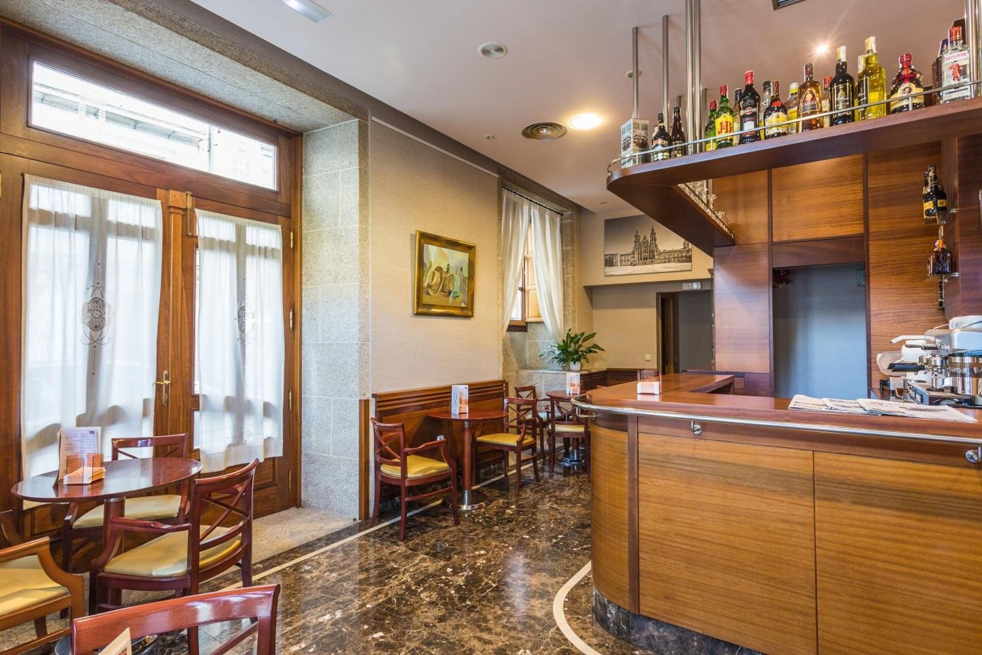 Bar/Salón Herradura