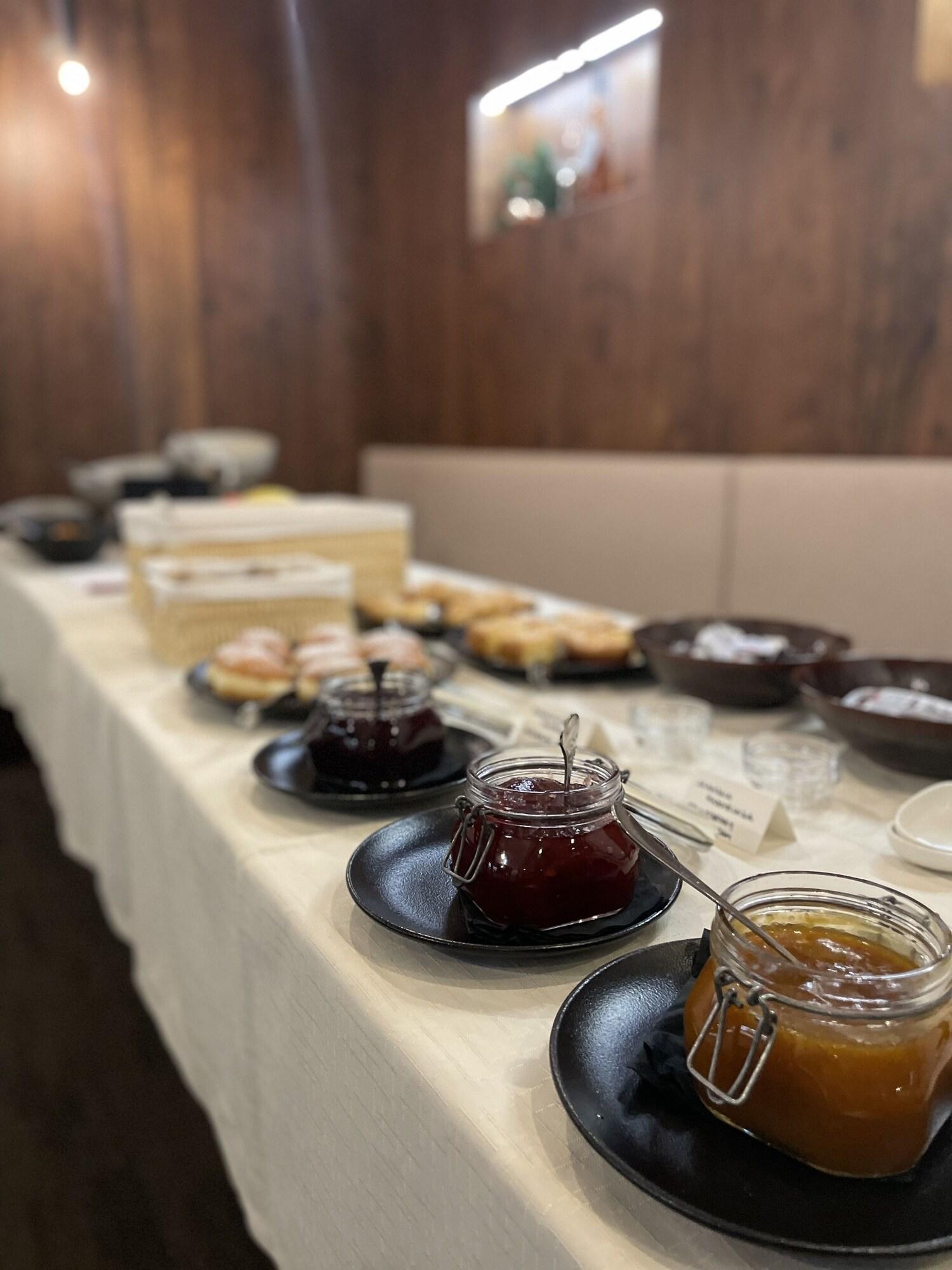 Restaurant Hiša Aleš