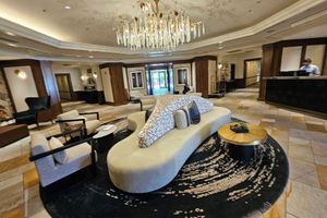 Alquiler Vacacional - FOOD & WINE -Best Local! Minutes from event! Lux Studio next to  Nell & St Regis