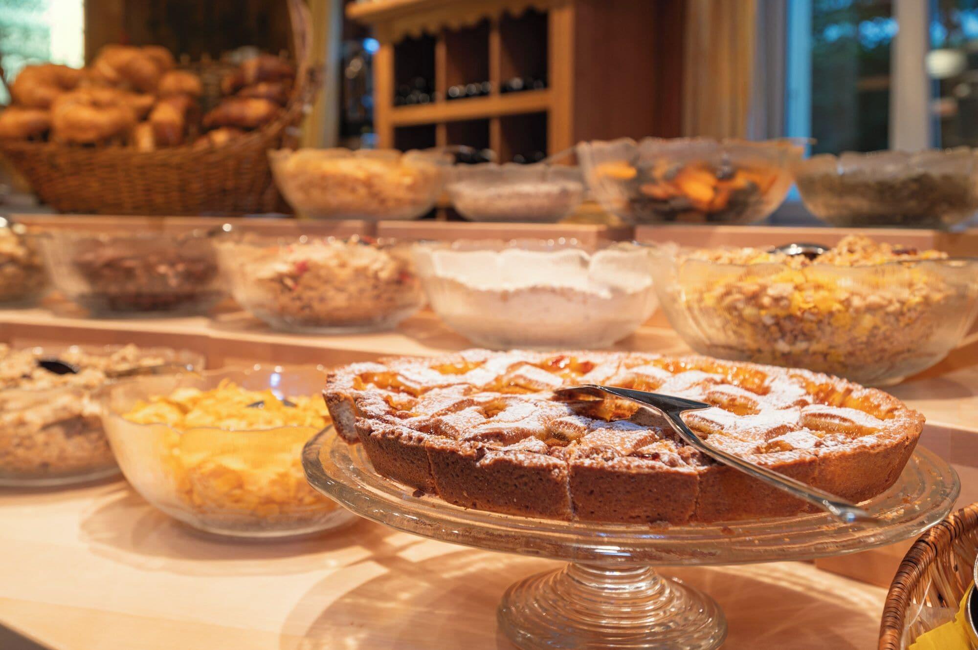 Restaurant Hotel Bellevue - Traditional Swiss Hideaway