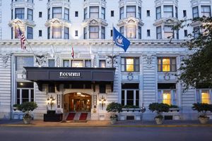 Alojamiento - The Roosevelt New Orleans, A Waldorf Astoria Hotel