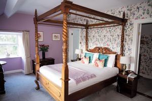 Alquiler Vacacional - Carrygerry Country House