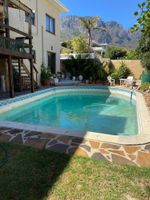 Alojamiento - Room-living In Camps Bay Blue