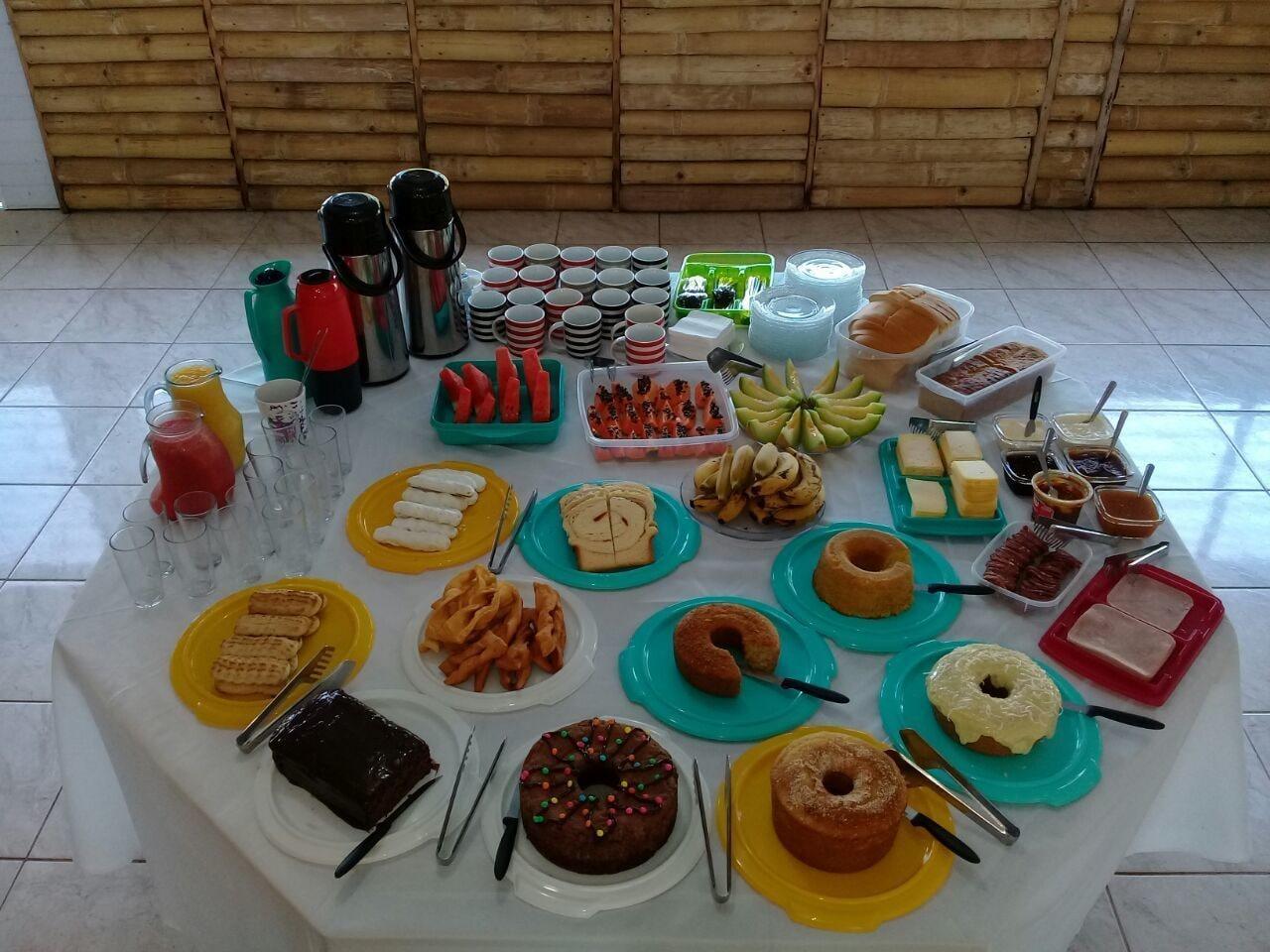 Restaurant Eco Hotel Portal das Ametistas