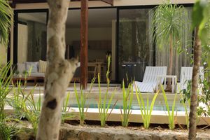 Hoteles Frente al Mar en Xpu Ha Todo Incluido