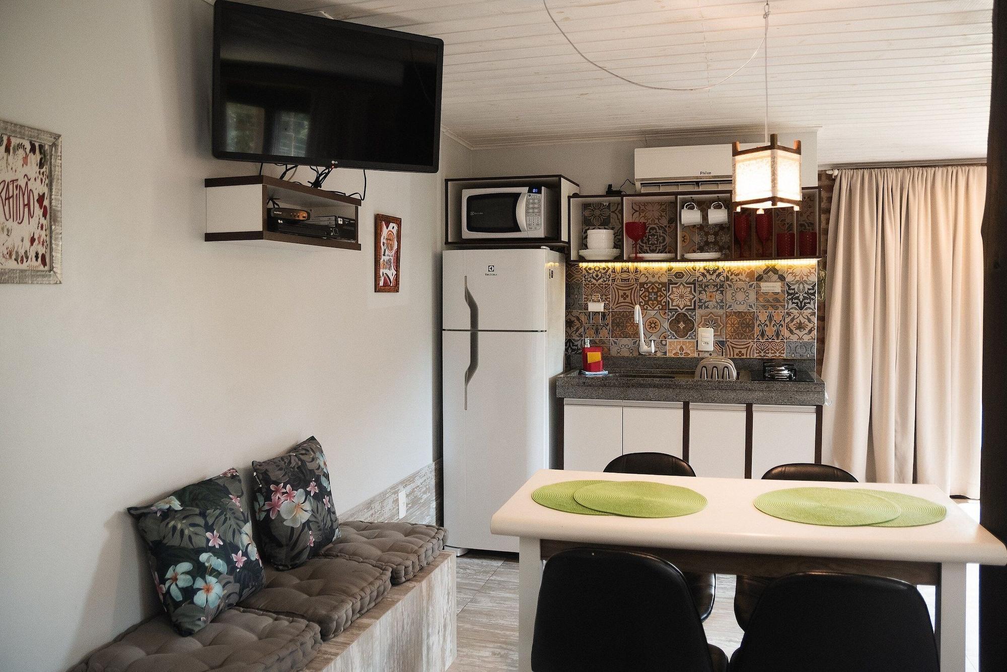 Restaurant Ibiraquera Life