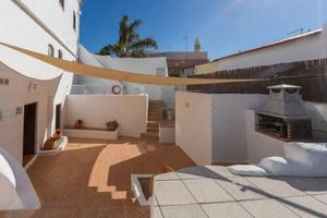 Alquiler Vacacional - HOUSE BUILT IN THE TRADITIONAL ALGARVIO MODEL