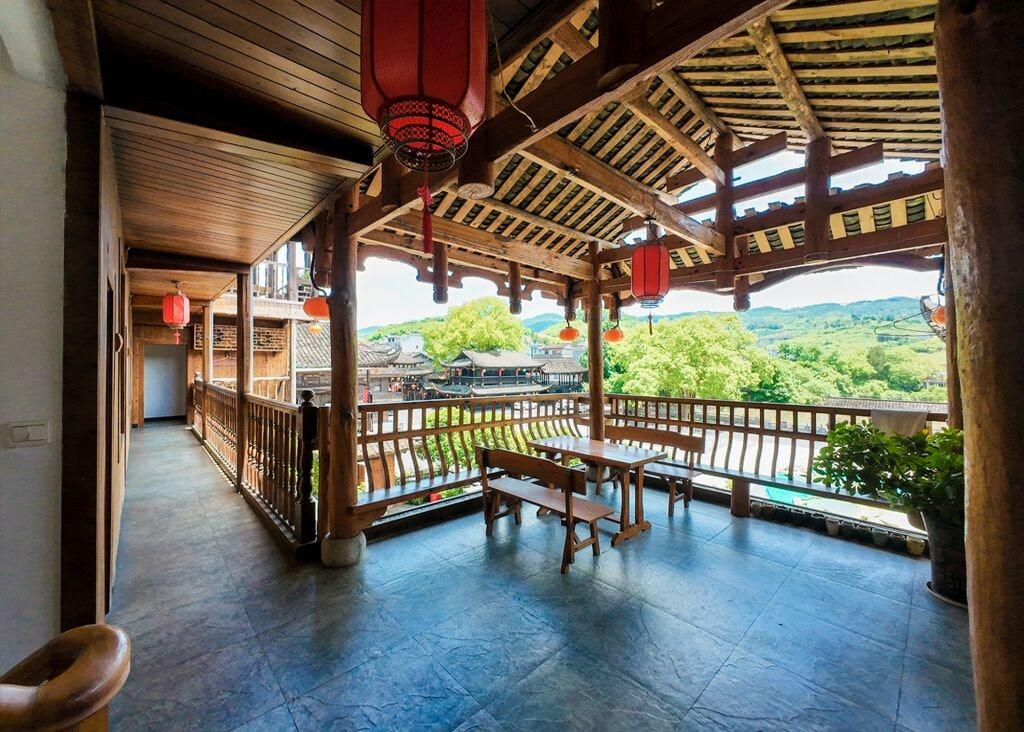 Restaurant Jingjing Home Inn No. 372  Furong Town