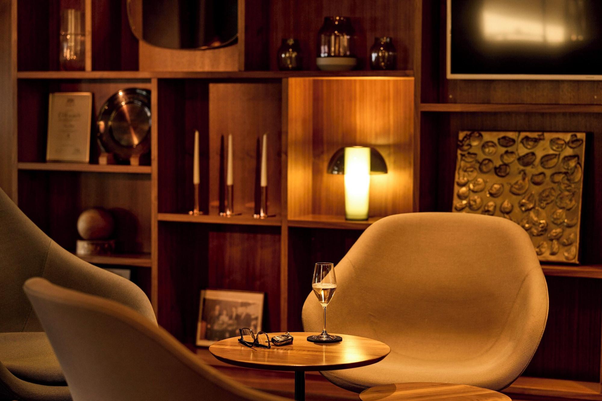 Bar/Salón Hotel Gasthof Zum Bad