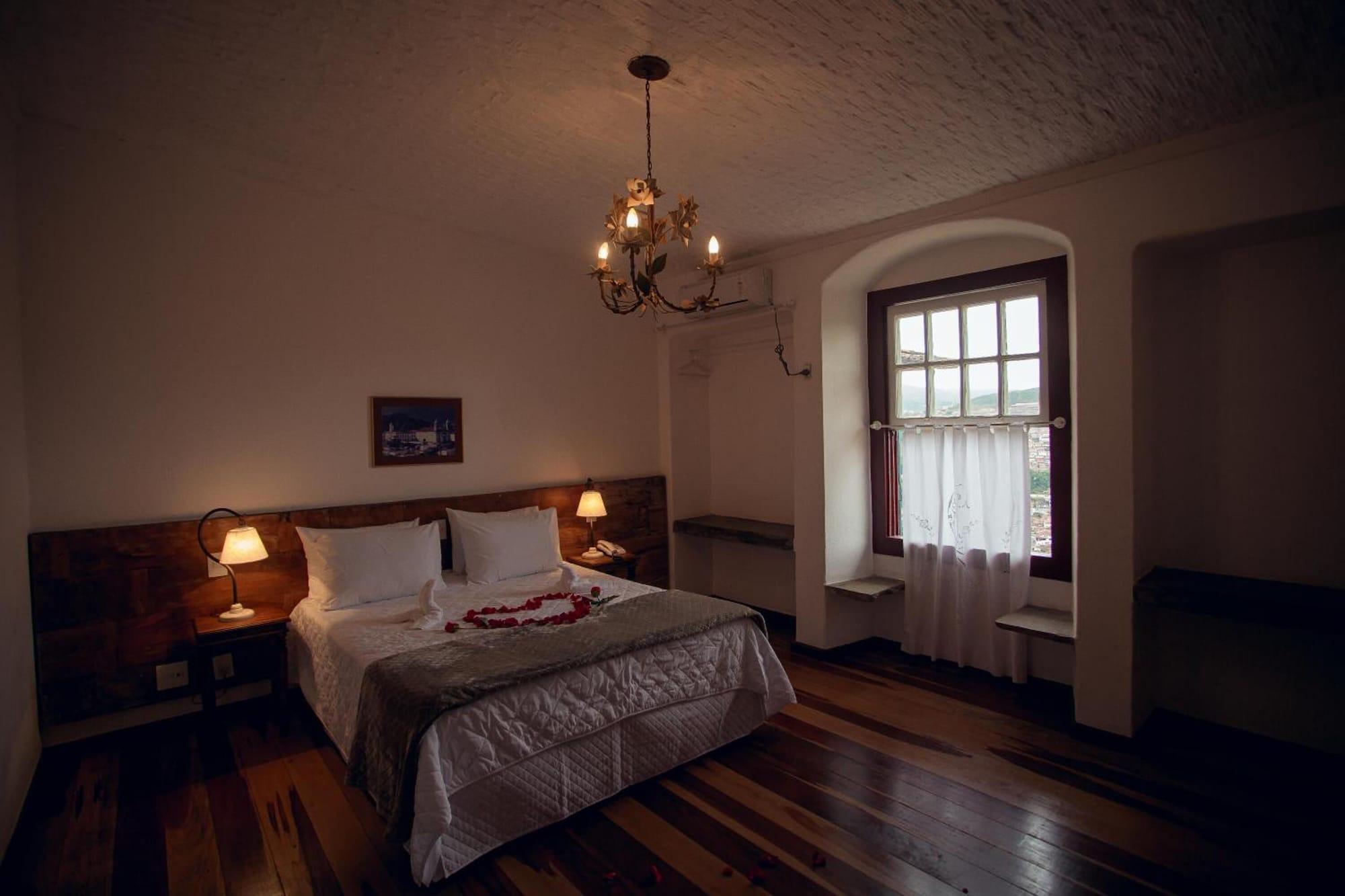 Habitación Hotel Solar das Lajes