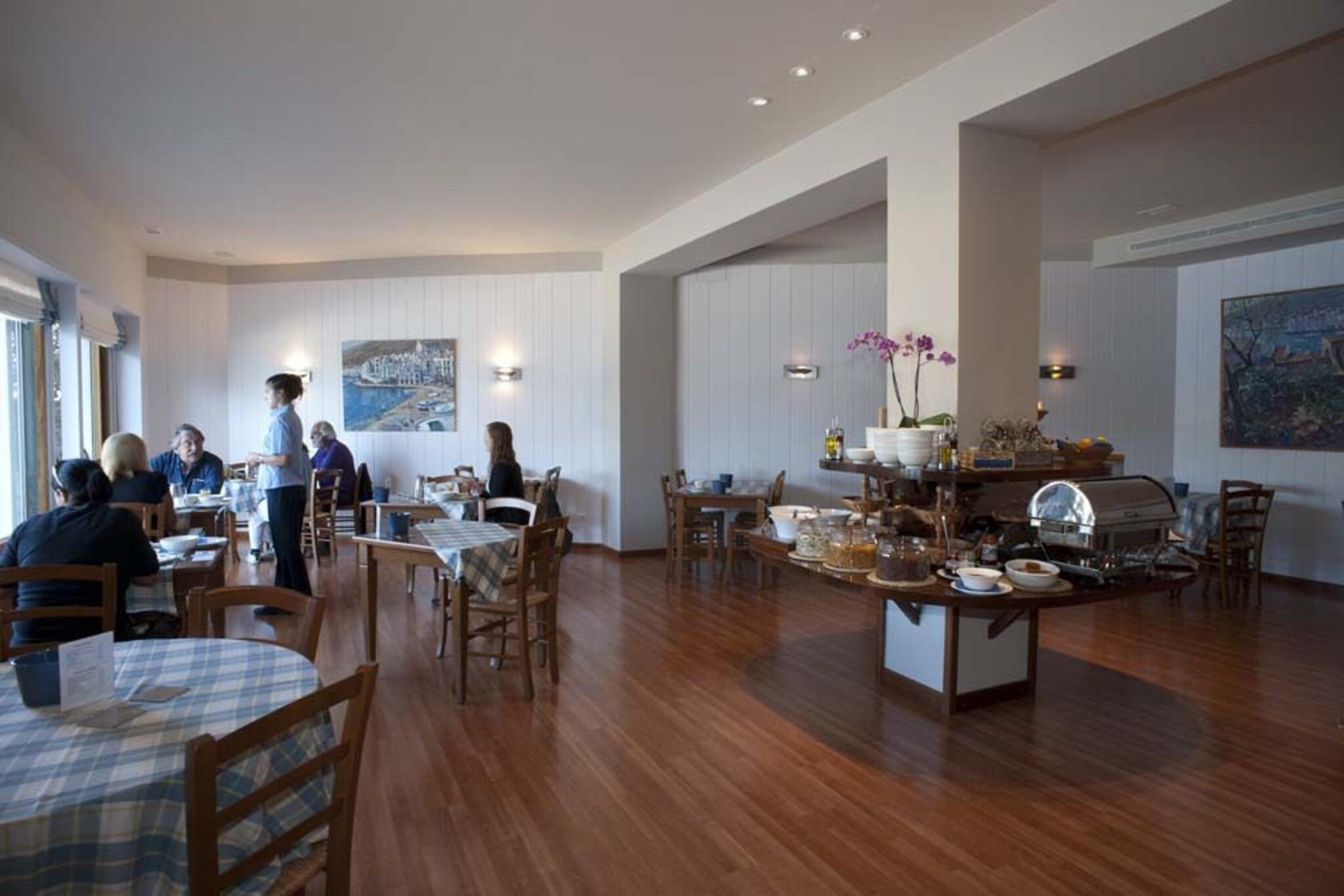 Restaurant Hotel Playa Sol