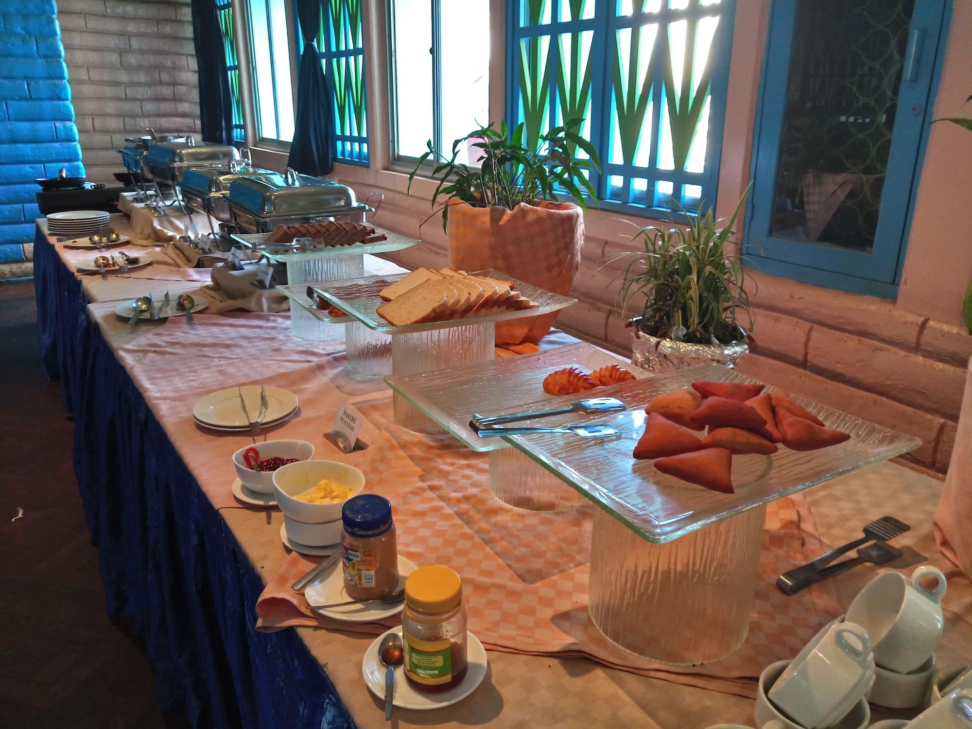 Restaurant Chester Hotel and Suites Nairobi, City Centre CBD