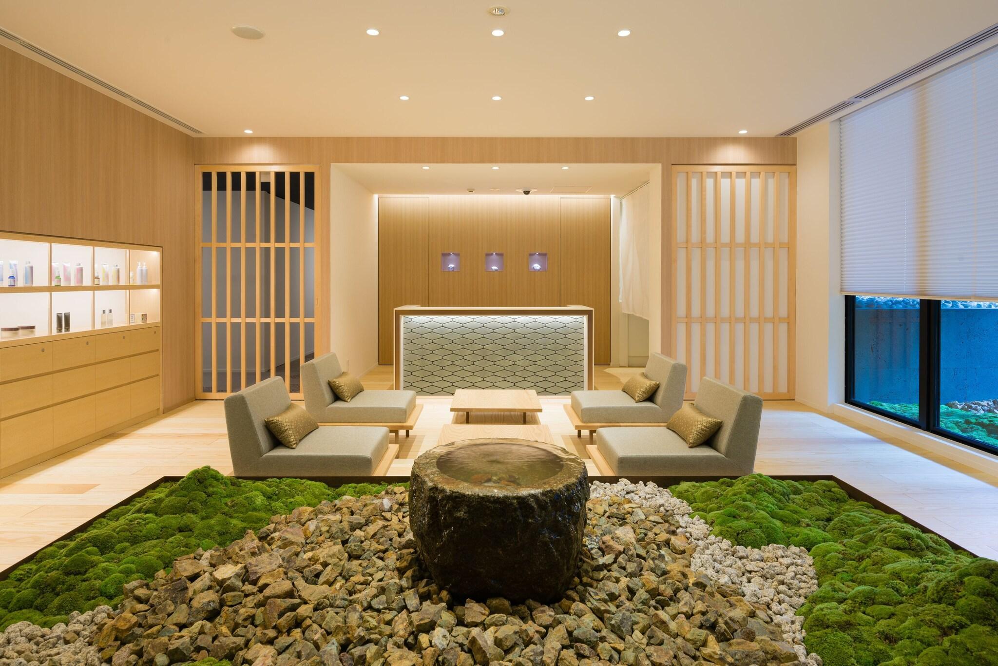 Spa Hotel Kanra Kyoto