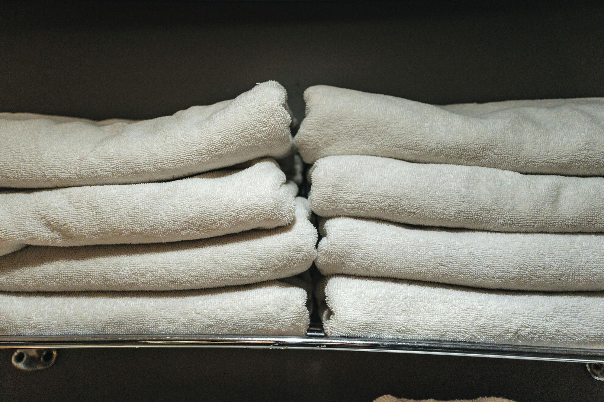 Equipamiento de Habitación New Hotel Snow Crest