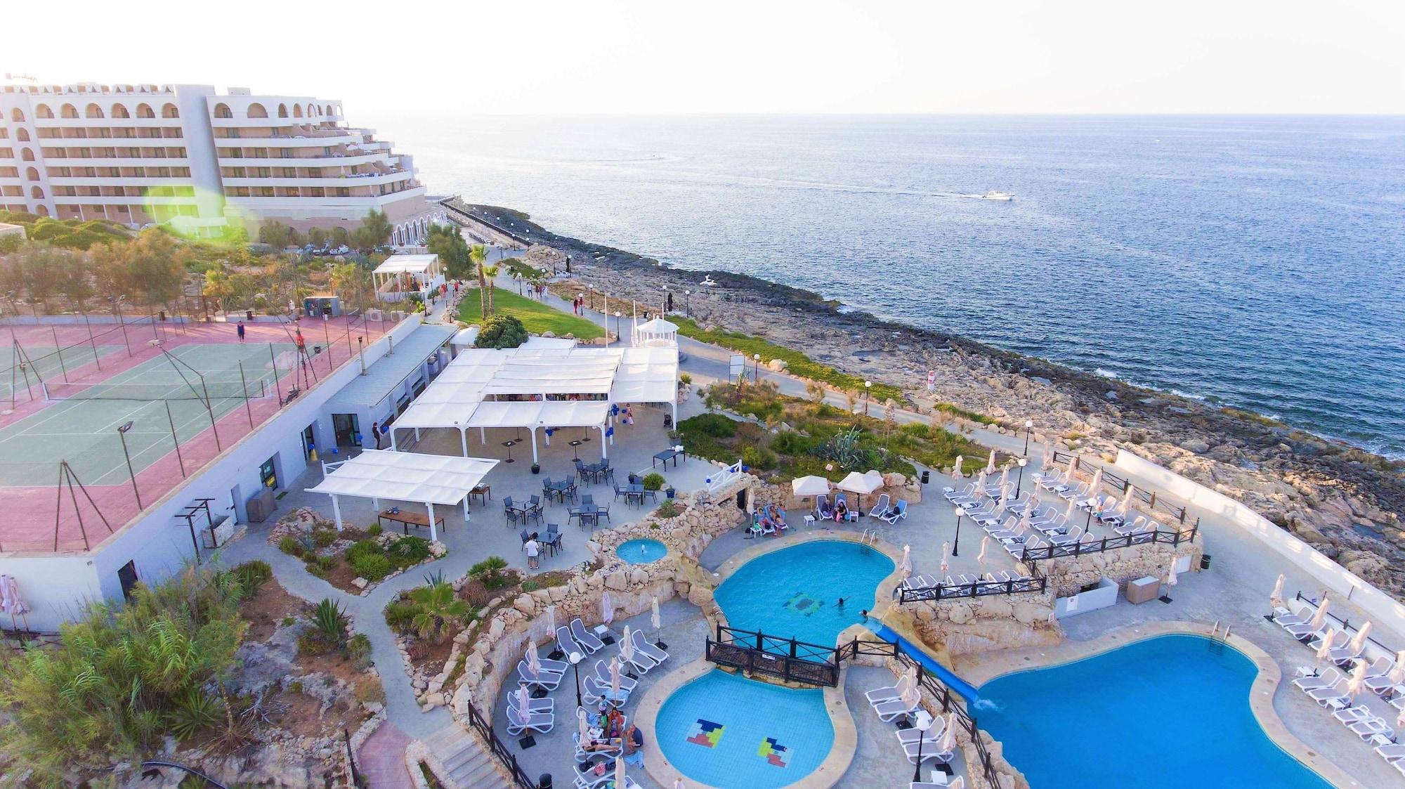 Playa Radisson Blu Resort, Malta St. Julian's