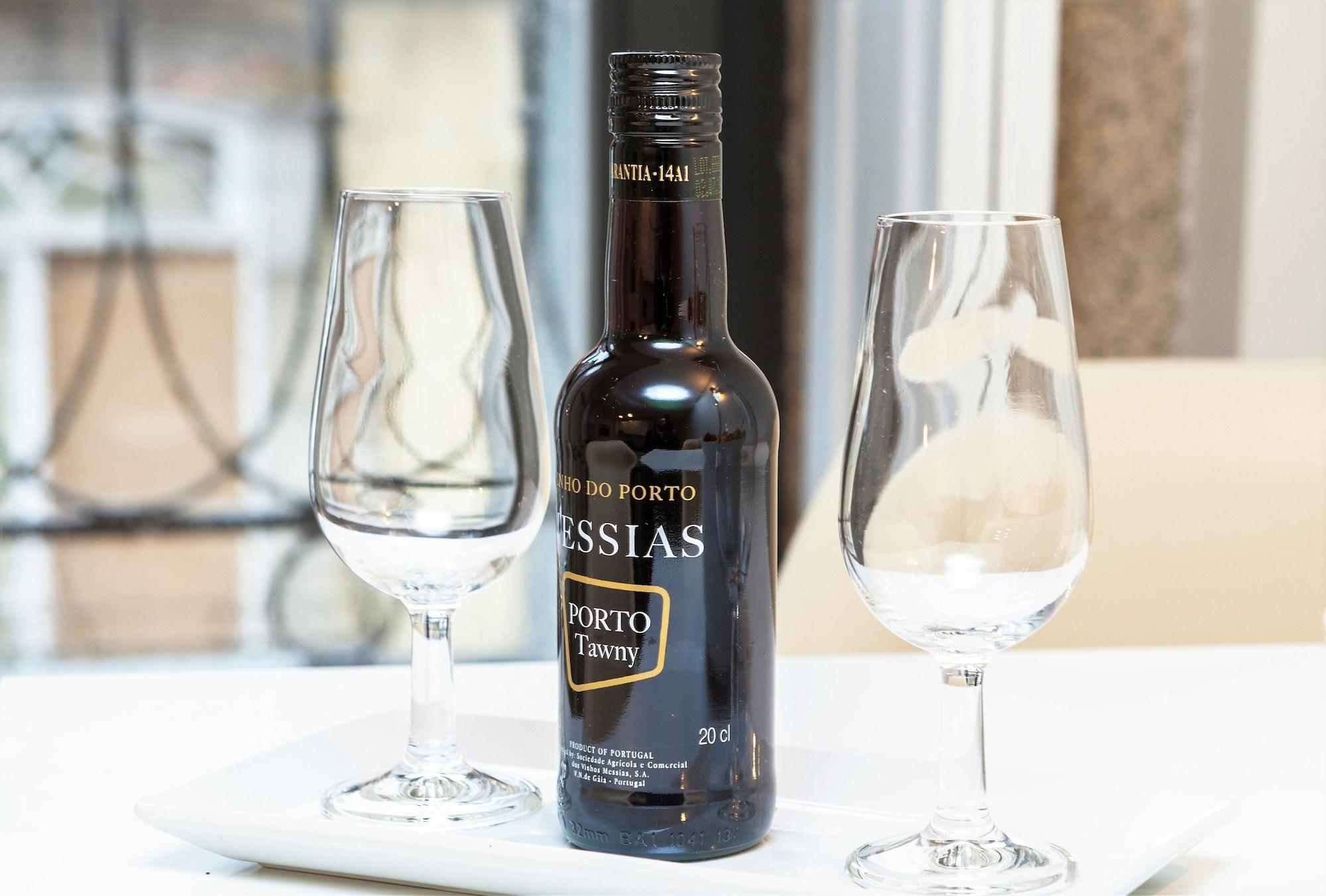 Set de Habitación BO - Almada 346