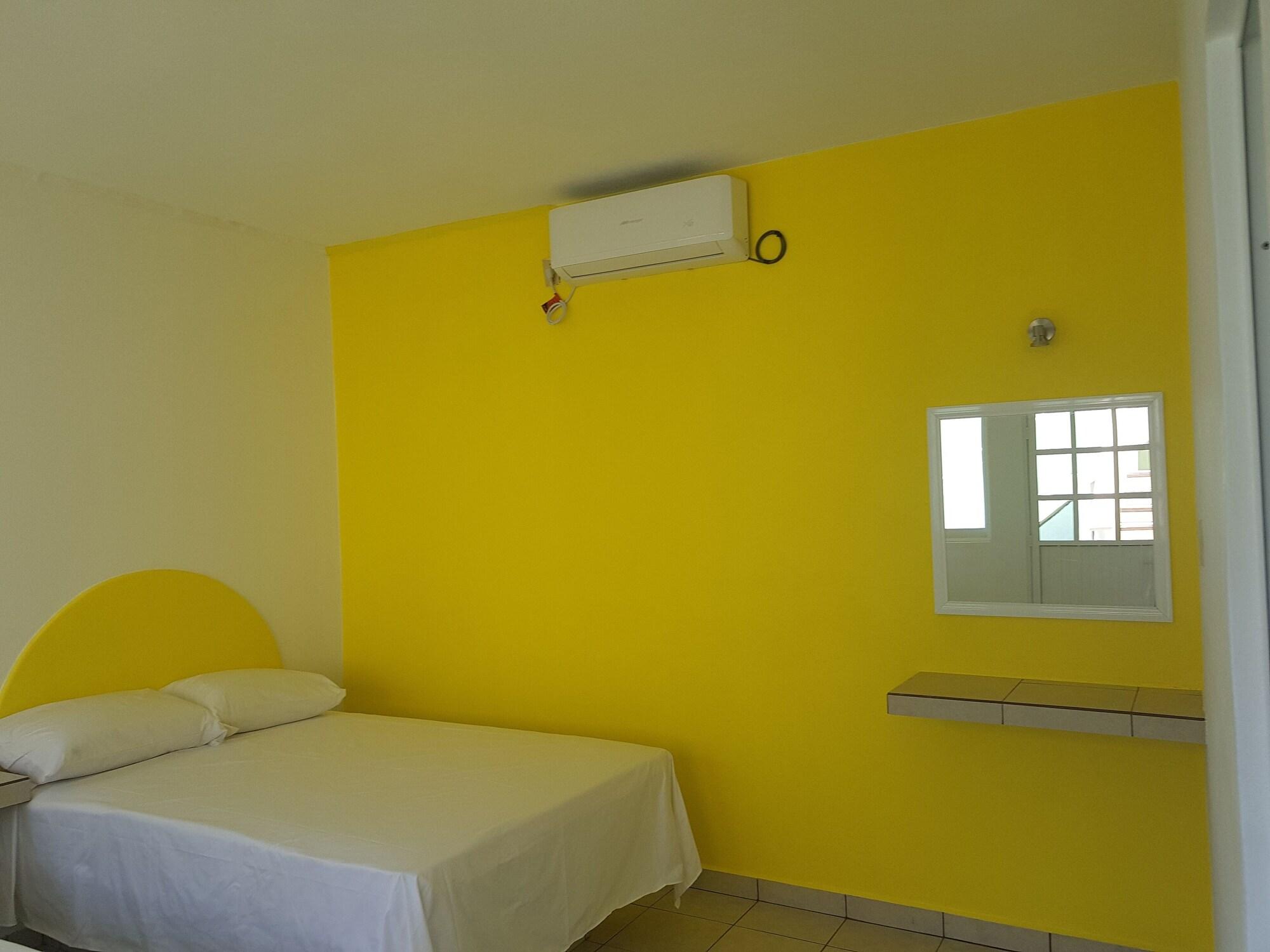 Habitación Hotel Lekan
