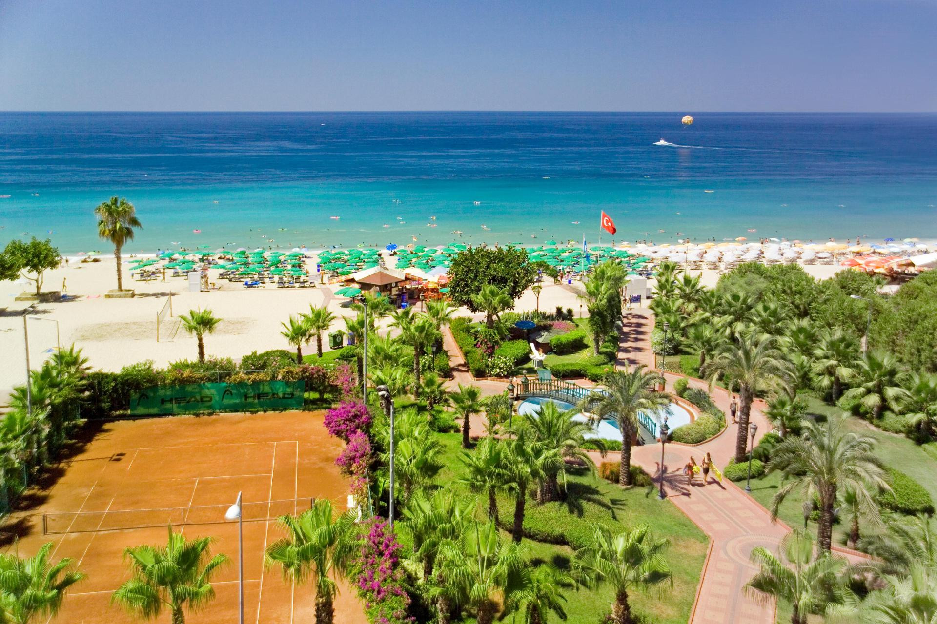 Playa Riviera Hotel & Spa