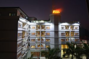 Alojamiento - Hotel Sidney