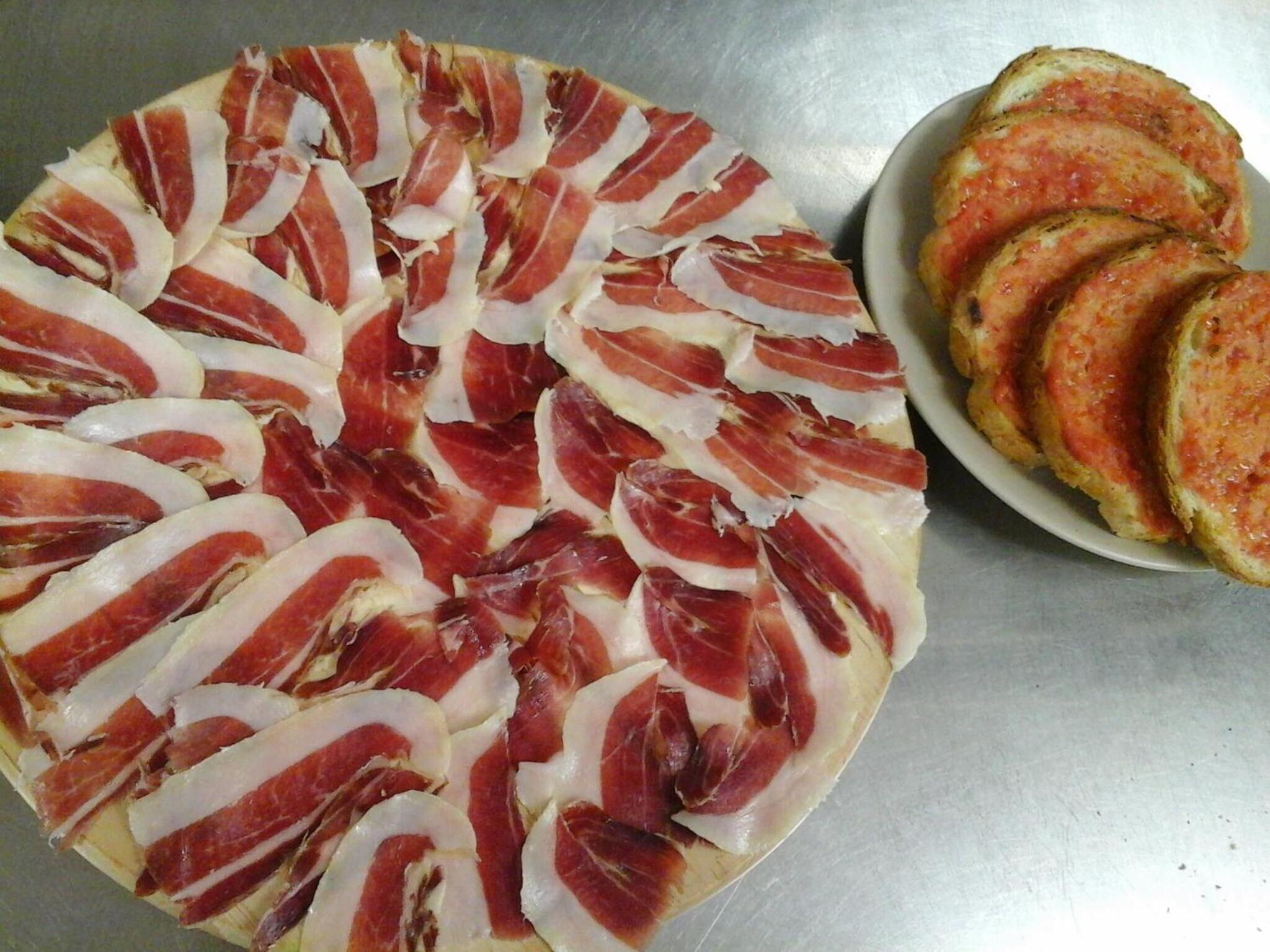 Restaurant Hotel Jaqués