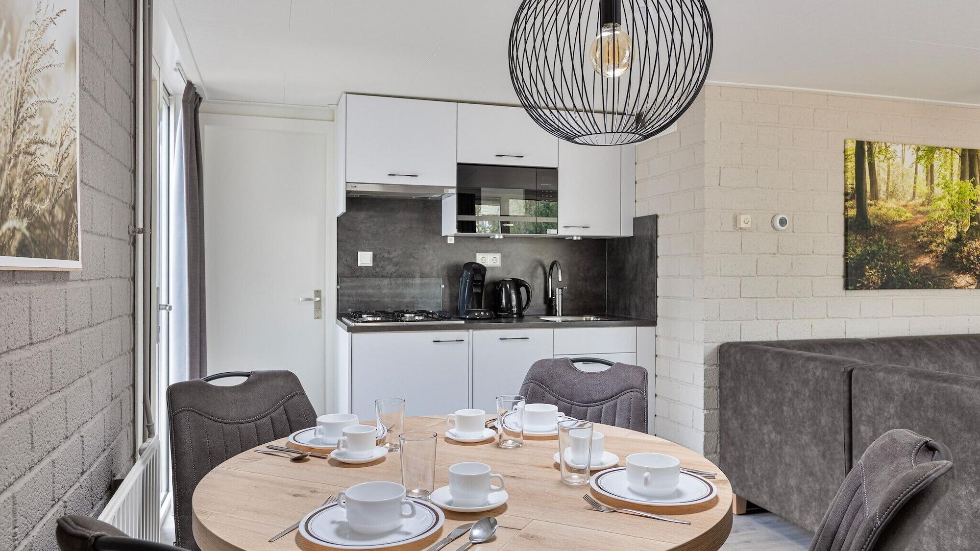 Restaurant Summio Parc De Berkenhorst