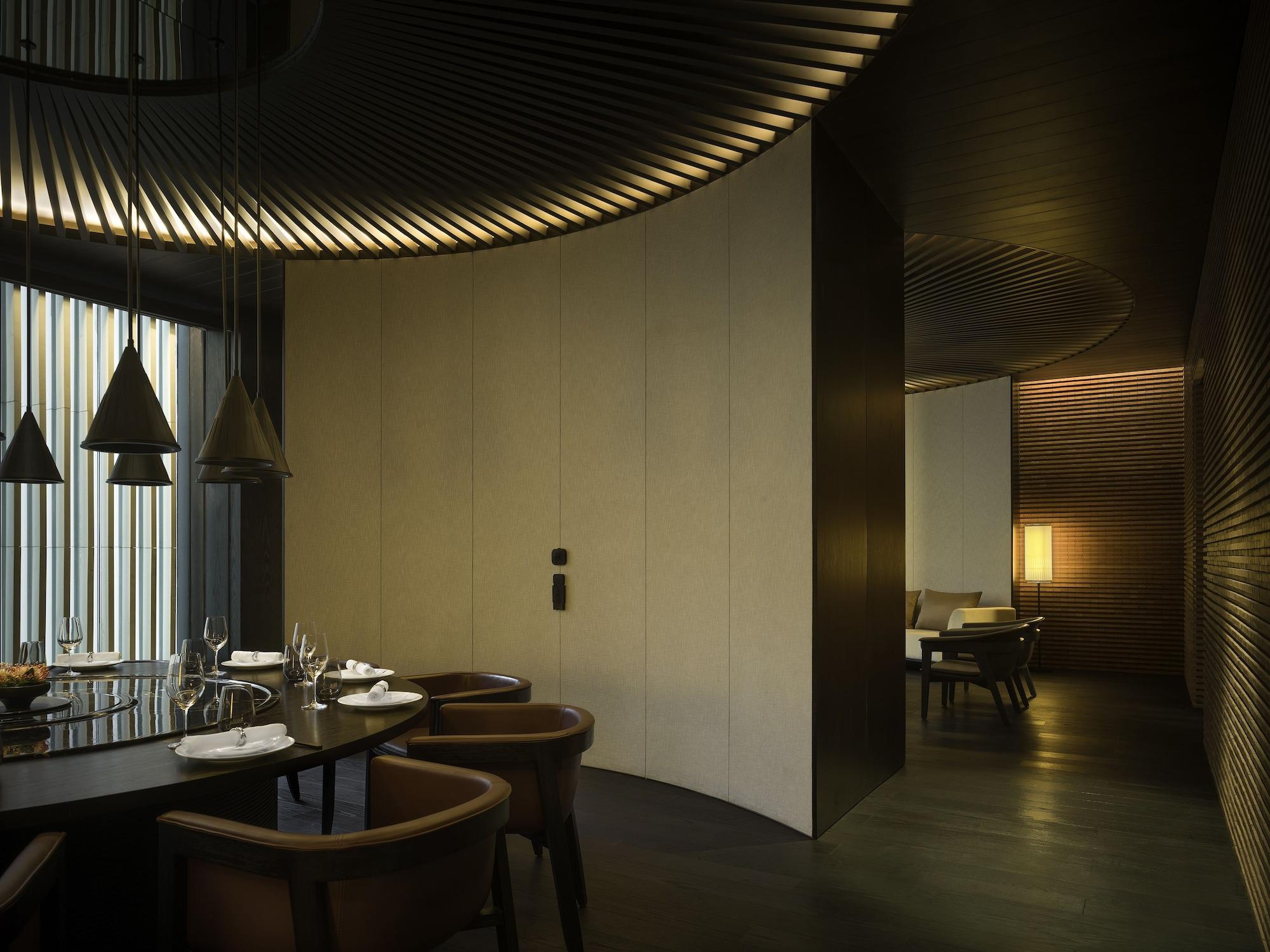Restaurant Lohkah Hotel & Spa
