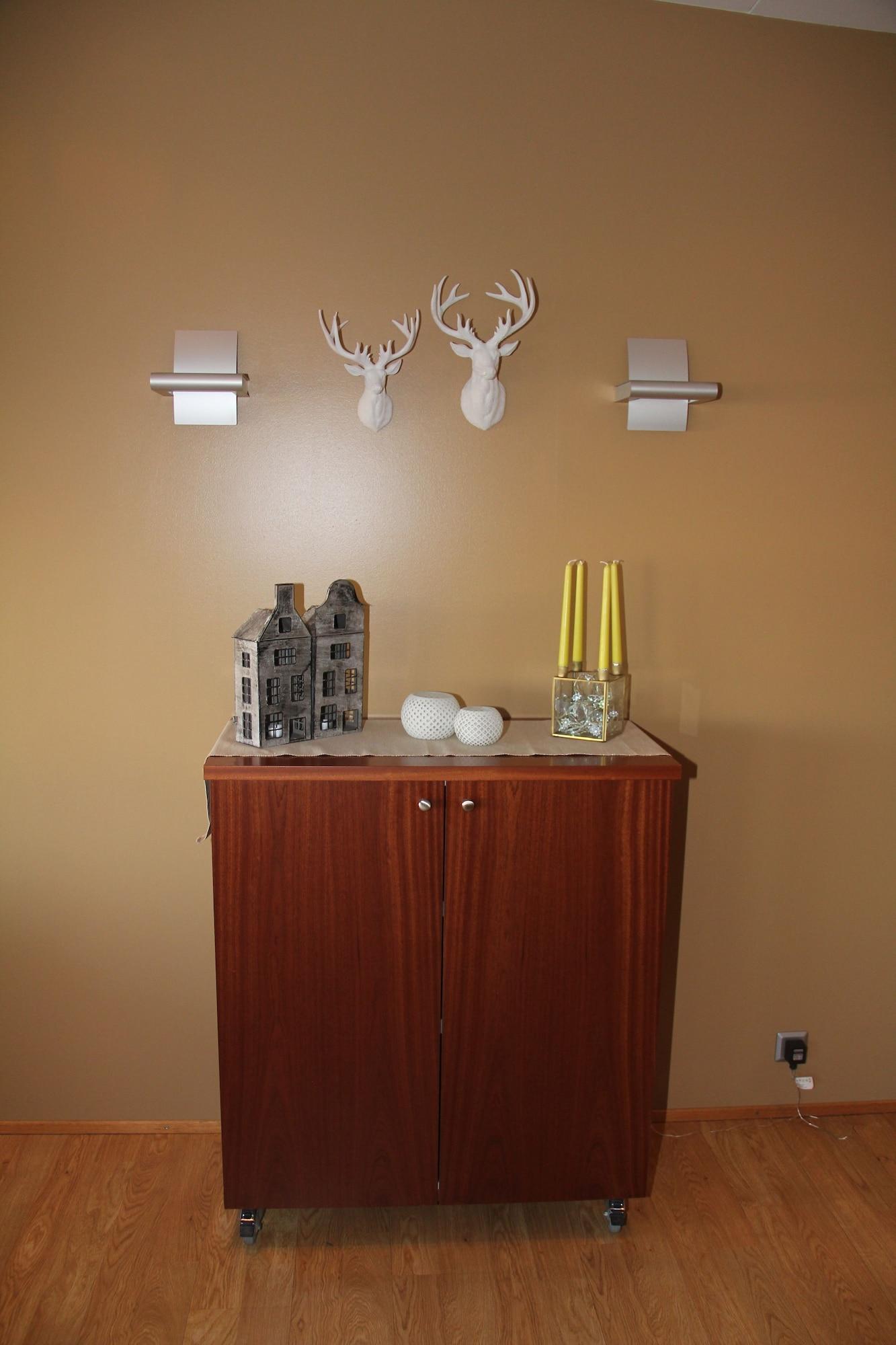 Set de Habitación Hotel Tangi
