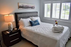 Alquiler Vacacional - Centrally located Home w/ Pool & Gym