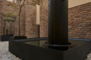 Alojamiento - City Centro by Marriott San Luis Potosi